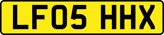 LF05HHX