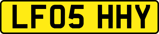 LF05HHY