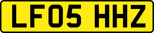 LF05HHZ