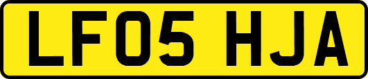 LF05HJA