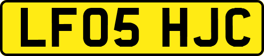 LF05HJC