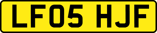 LF05HJF