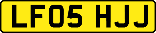 LF05HJJ