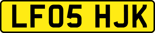 LF05HJK