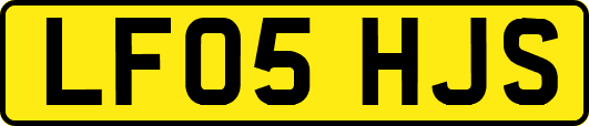LF05HJS
