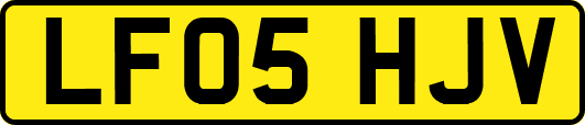 LF05HJV