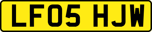LF05HJW