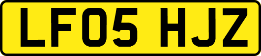 LF05HJZ