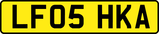 LF05HKA