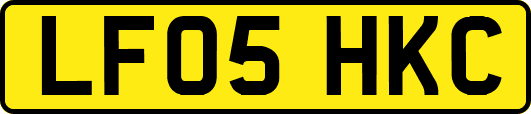 LF05HKC