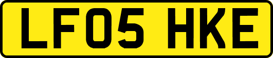 LF05HKE