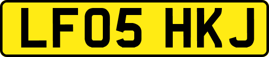 LF05HKJ
