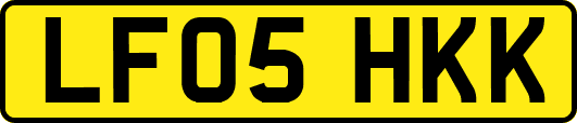 LF05HKK