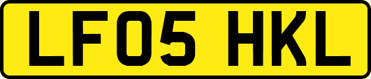 LF05HKL