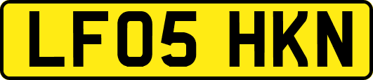 LF05HKN