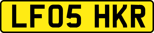 LF05HKR