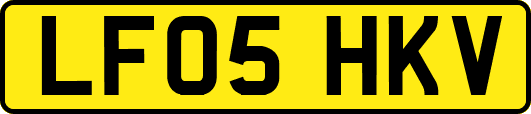 LF05HKV