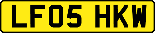 LF05HKW