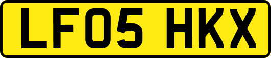 LF05HKX