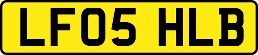 LF05HLB
