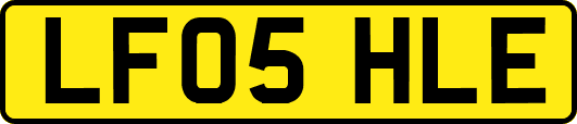 LF05HLE