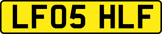 LF05HLF