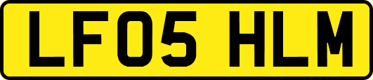 LF05HLM