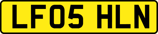 LF05HLN