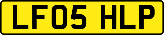 LF05HLP