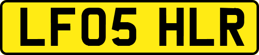 LF05HLR