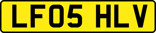 LF05HLV