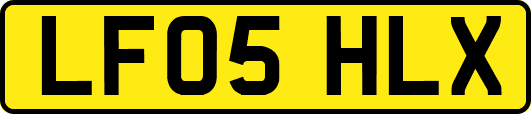LF05HLX