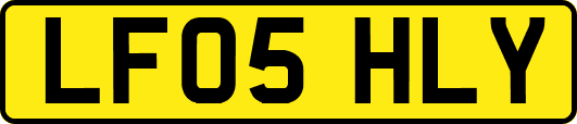 LF05HLY