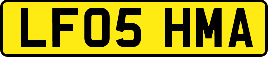 LF05HMA