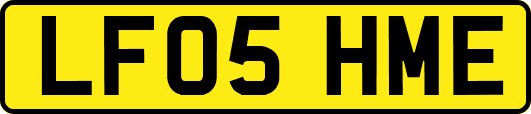 LF05HME