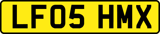 LF05HMX