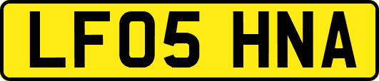 LF05HNA