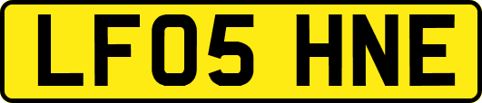 LF05HNE