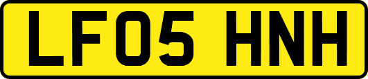 LF05HNH
