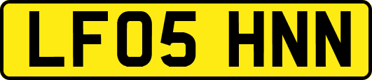 LF05HNN
