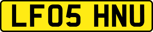 LF05HNU