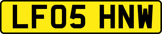 LF05HNW