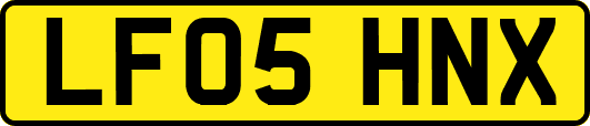 LF05HNX