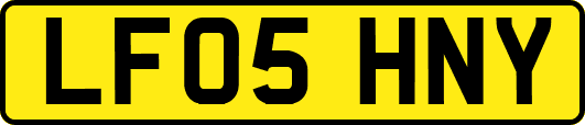 LF05HNY