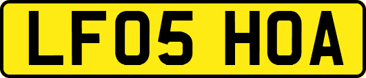 LF05HOA