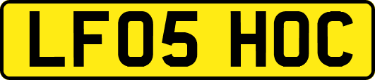 LF05HOC