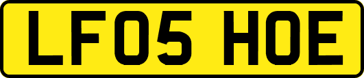 LF05HOE