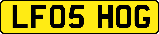LF05HOG
