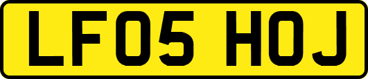LF05HOJ