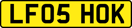 LF05HOK